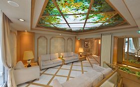 Hotel Renoir Montparnasse